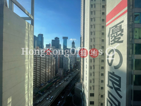 Office Unit for Rent at Bigfoot Centre, Bigfoot Centre 耀華街Bigfoot Centre | Wan Chai District (HKO-69374-AGHR)_0