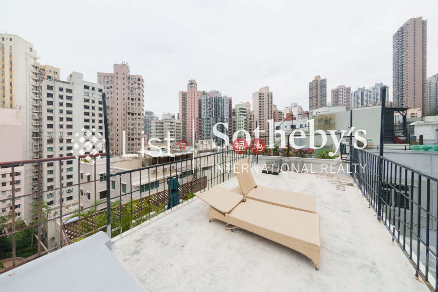 出售列堤頓道41號三房兩廳單位39-41列堤頓道 | 西區|香港出售|HK$ 1,800萬