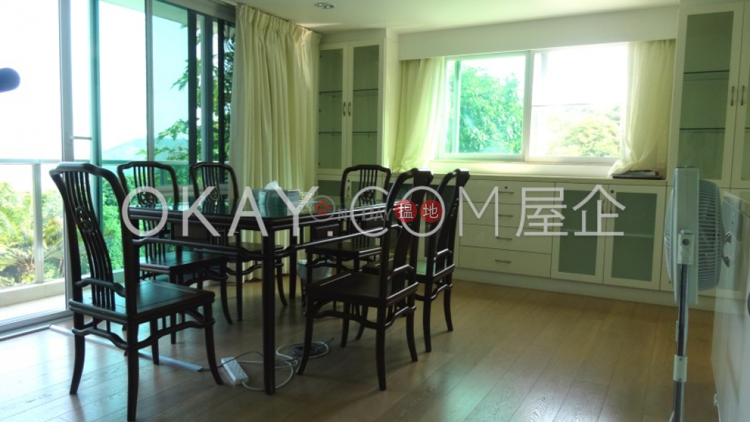 Stylish house with rooftop, balcony | For Sale | Hing Keng Shek Road | Sai Kung | Hong Kong | Sales, HK$ 45M