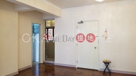Efficient 3 bedroom in Tin Hau | For Sale | Dragon Heart Court 龍心閣 _0
