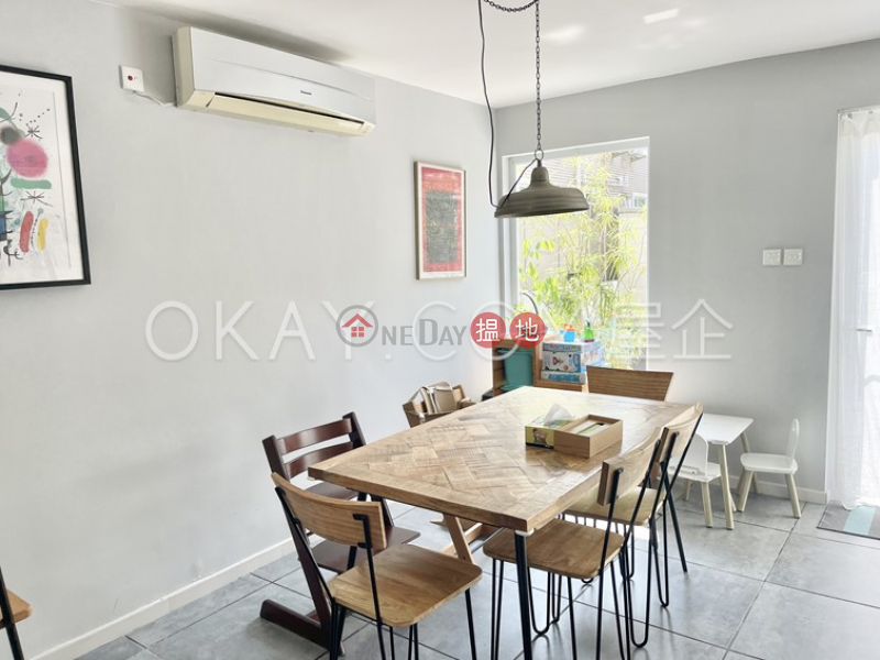 HK$ 18.8M, Mau Po Village | Sai Kung Nicely kept house with rooftop, terrace & balcony | For Sale