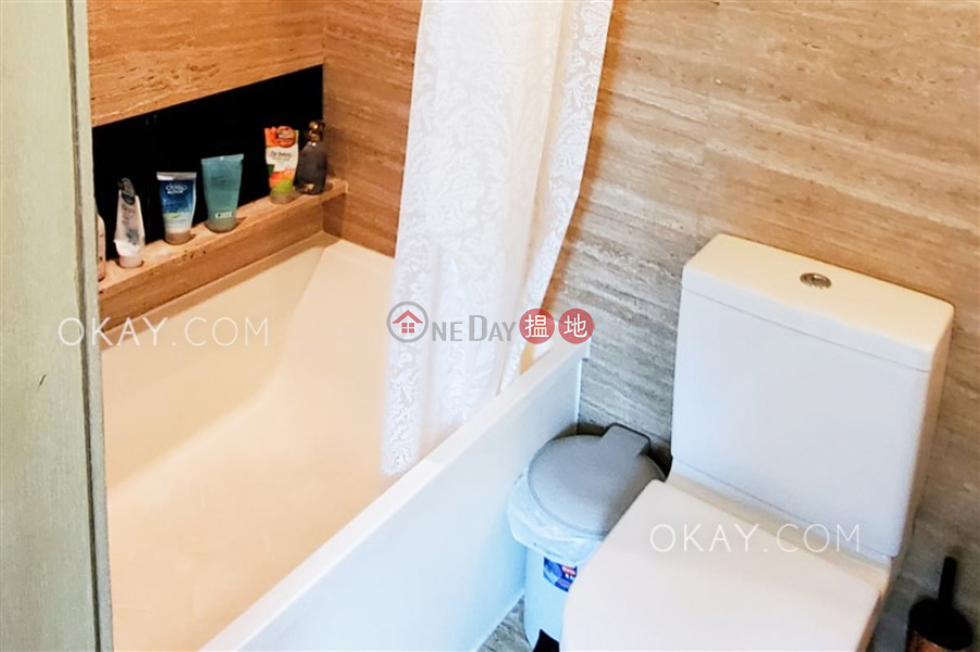 Practical 3 bedroom on high floor with sea views | Rental 8 Oi King Street | Kowloon City | Hong Kong Rental | HK$ 26,000/ month