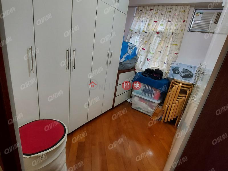 HK$ 13.88M The Fortune Gardens, Western District The Fortune Gardens | 3 bedroom Mid Floor Flat for Sale