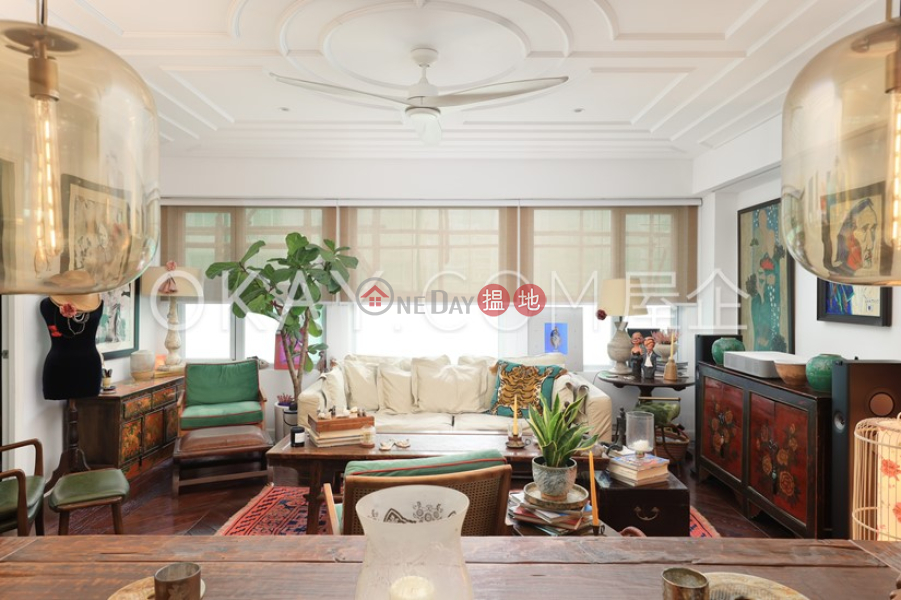 Property Search Hong Kong | OneDay | Residential | Rental Listings Exquisite 2 bedroom on high floor | Rental