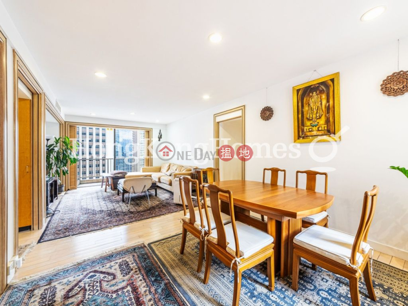 3 Bedroom Family Unit at Amber Garden | For Sale | Amber Garden 珀苑 Sales Listings