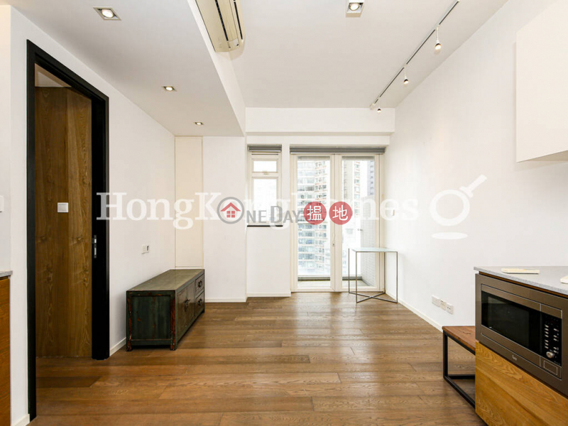干德道38號The ICON一房單位出售-38干德道 | 西區香港出售|HK$ 1,140萬