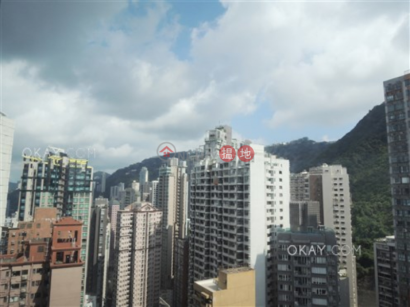 香港搵樓|租樓|二手盤|買樓| 搵地 | 住宅-出租樓盤|3房2廁,實用率高,極高層,星級會所《雍景臺出租單位》