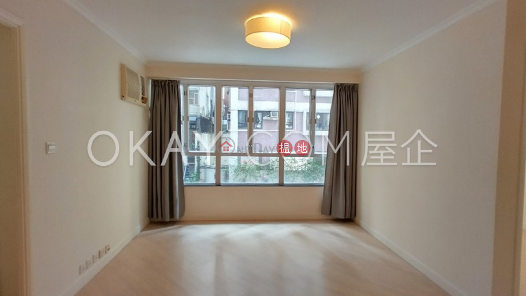 Popular 3 bedroom in Mid-levels West | For Sale | Sherwood Court 慧林閣 Sales Listings