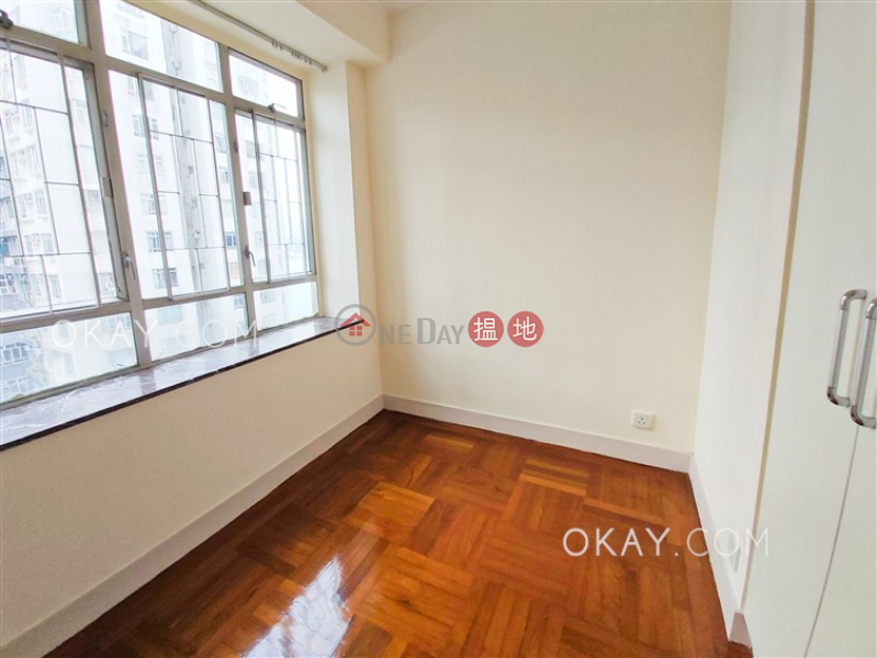 HK$ 28,000/ month City Garden Block 3 (Phase 1) Eastern District | Lovely 3 bedroom on high floor with balcony | Rental