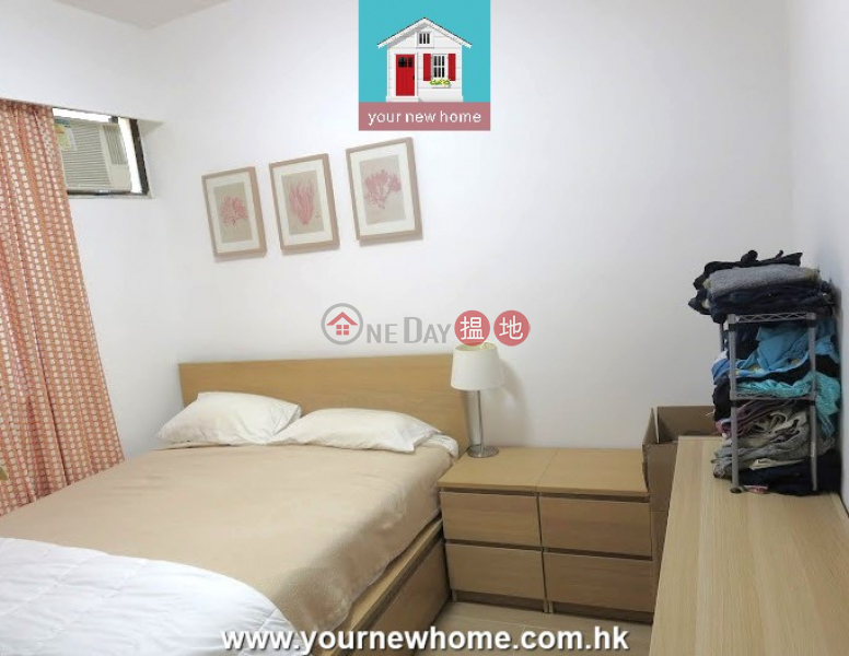 HK$ 43,000/ 月樂居-西貢House with Sea View for Rent in Sai Kung