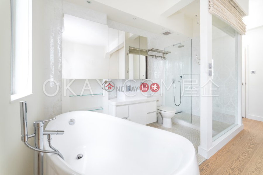 HK$ 55,000/ 月好景大廈-中區-3房2廁,露台好景大廈出租單位