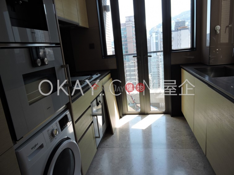 Arezzo | Middle | Residential, Rental Listings | HK$ 62,000/ month