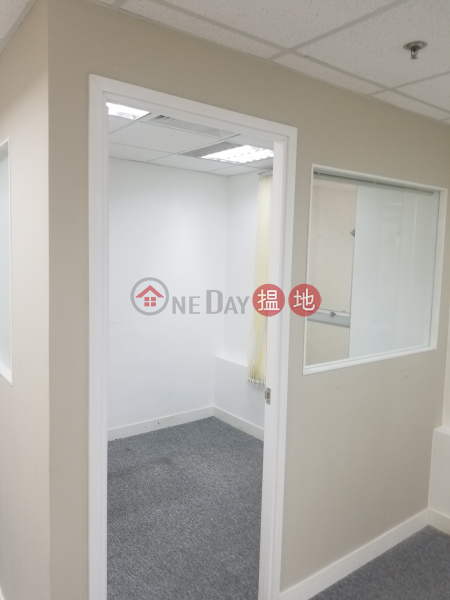 Yam Tze Commercial Building | Middle Office / Commercial Property Rental Listings, HK$ 19,005/ month