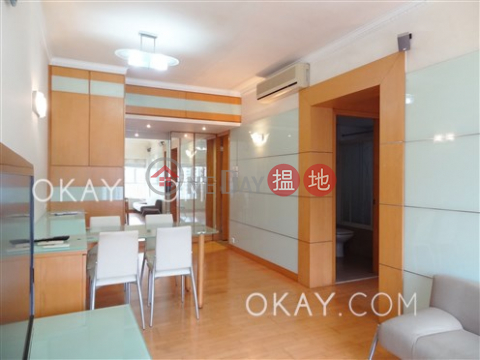 Cozy 2 bedroom in Quarry Bay | Rental, Le Printemps (Tower 1) Les Saisons 逸濤灣春瑤軒 (1座) | Eastern District (OKAY-R27473)_0