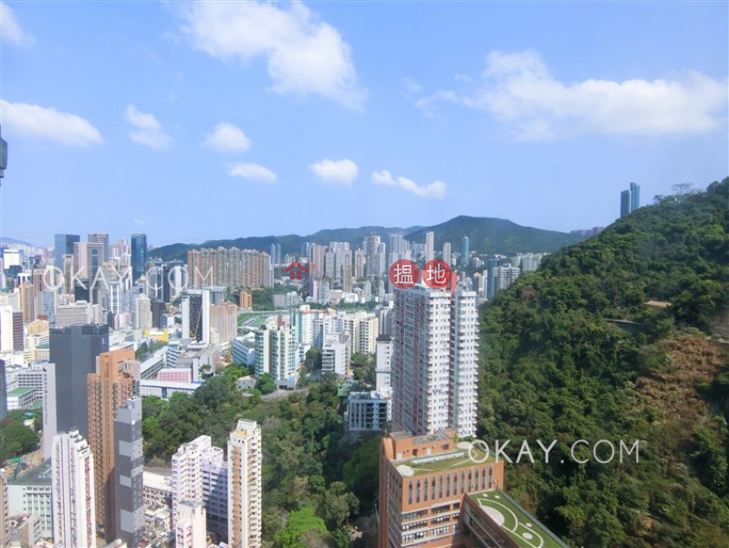 Bamboo Grove | Middle, Residential | Rental Listings, HK$ 105,000/ month