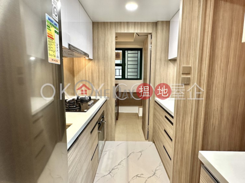 Nicely kept 3 bedroom with sea views & balcony | For Sale | Discovery Bay, Phase 13 Chianti, The Barion (Block2) 愉景灣 13期 尚堤 珀蘆(2座) _0