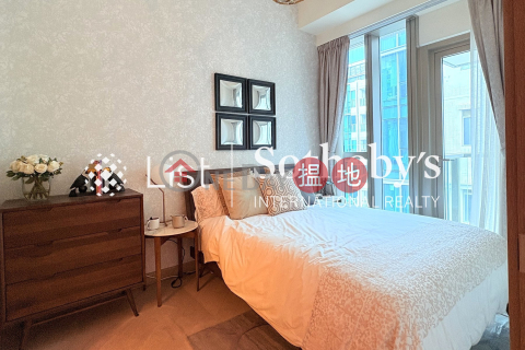 Property for Rent at The Mediterranean with 1 Bedroom | The Mediterranean 逸瓏園 _0