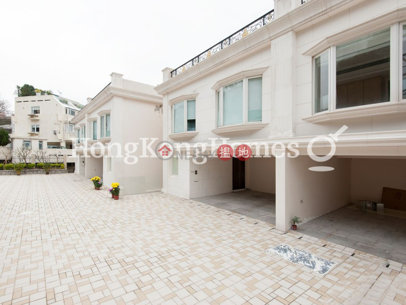Property Search Hong Kong | OneDay | Residential | Rental Listings | 4 Bedroom Luxury Unit for Rent at The Crown Villas