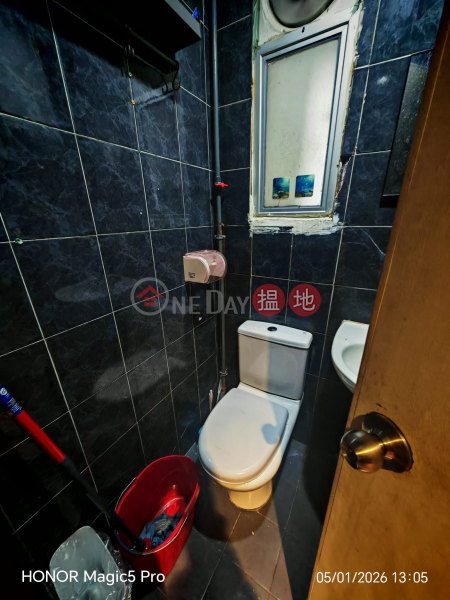 HK$ 11,800/ month, Tsun Win Factory Building, Kwun Tong District | WORK SHOP