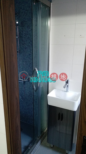 Middle floor, newly renovated and two rooms flat in Sai Ying Pun 56-72 Third Street | Western District, Hong Kong, Rental, HK$ 15,300/ month