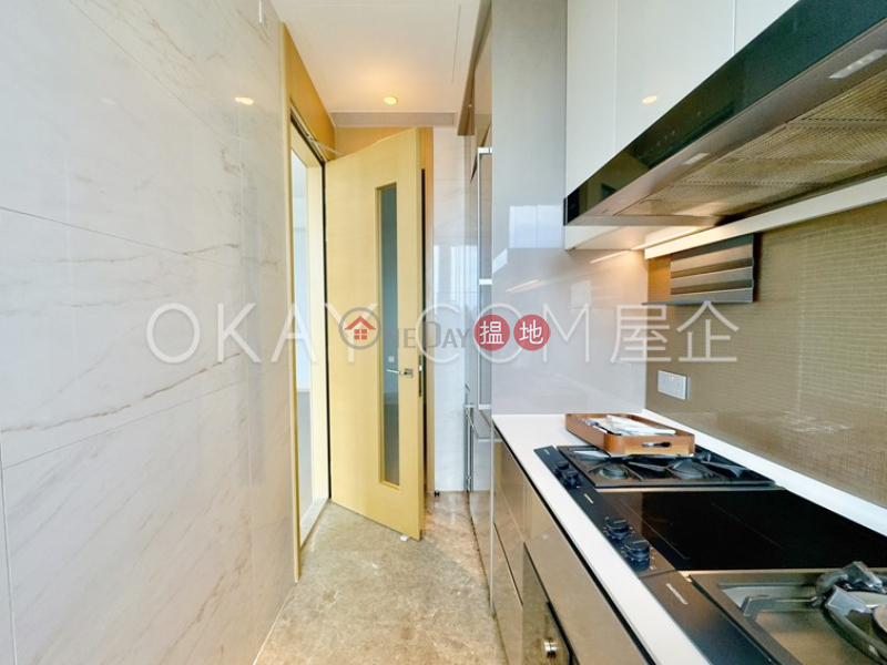 Lovely 3 bedroom on high floor | Rental | 11 Heung Yip Road | Southern District | Hong Kong, Rental HK$ 63,000/ month