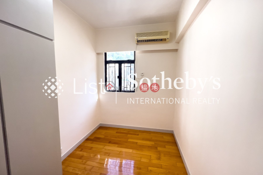 Property Search Hong Kong | OneDay | Residential | Rental Listings Property for Rent at Hawthorn Garden with 3 Bedrooms