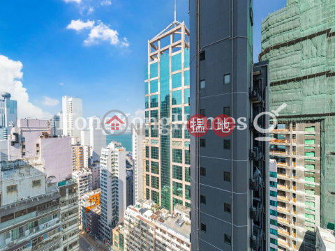 西浦兩房一廳單位出租, 西浦 SOHO 189 | 西區 (Proway-LID117234R)_0