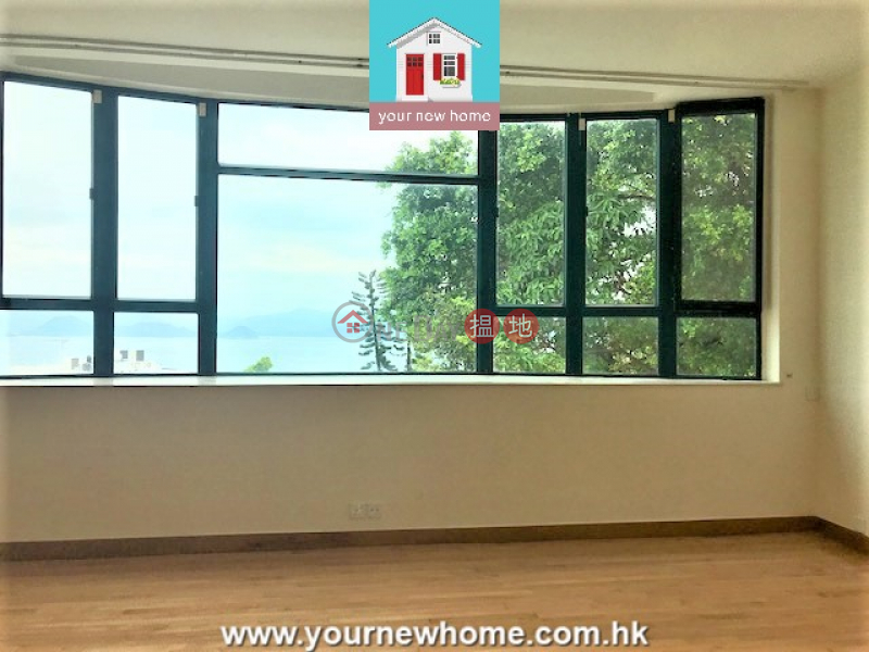 HK$ 55M, Golden Cove Lookout Phase 1, Sai Kung Silverstrand Townhouse | For Sale