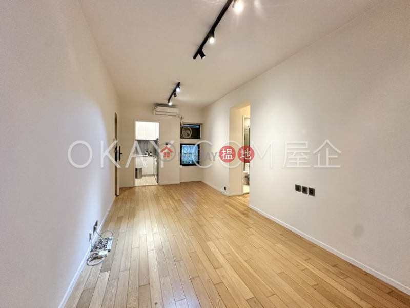 香港搵樓|租樓|二手盤|買樓| 搵地 | 住宅|出租樓盤-2房1廁百麗花園出租單位