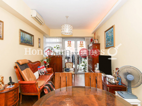 3 Bedroom Family Unit at One Pacific Heights | For Sale | One Pacific Heights 盈峰一號 _0