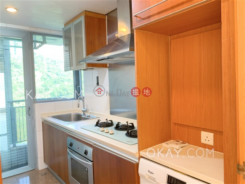 Tasteful 2 bed on high floor with sea views & balcony | Rental 28 Bel-air Ave | Southern District, Hong Kong Rental | HK$ 32,000/ month