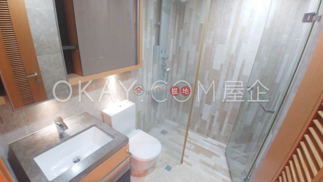 香港搵樓|租樓|二手盤|買樓| 搵地 | 住宅|出售樓盤-3房2廁,極高層,星級會所,露台《形品出售單位》