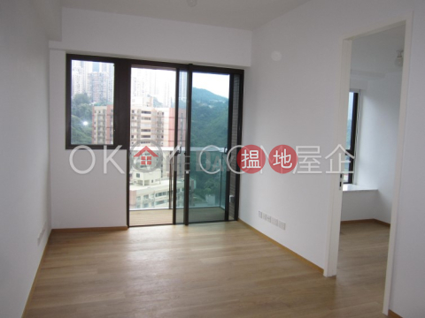 1房1廁,極高層,星級會所,露台yoo Residence出租單位 | yoo Residence yoo Residence _0