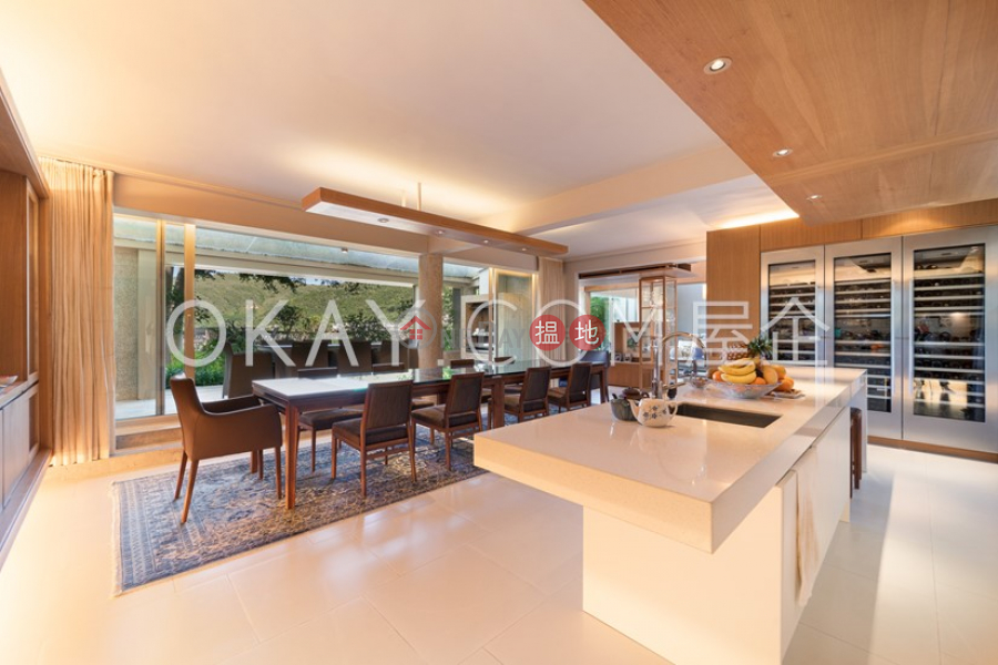 Property Search Hong Kong | OneDay | Residential Sales Listings | Lovely house with rooftop | For Sale