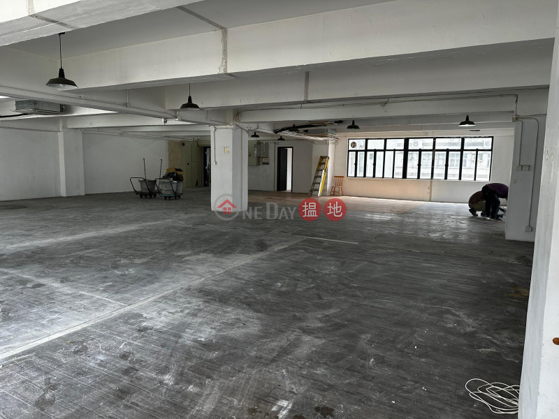 WORKSHOP, Gee Luen Factory Building 志聯工廠大廈 Rental Listings | Kwun Tong District (GARYC-6523394078)