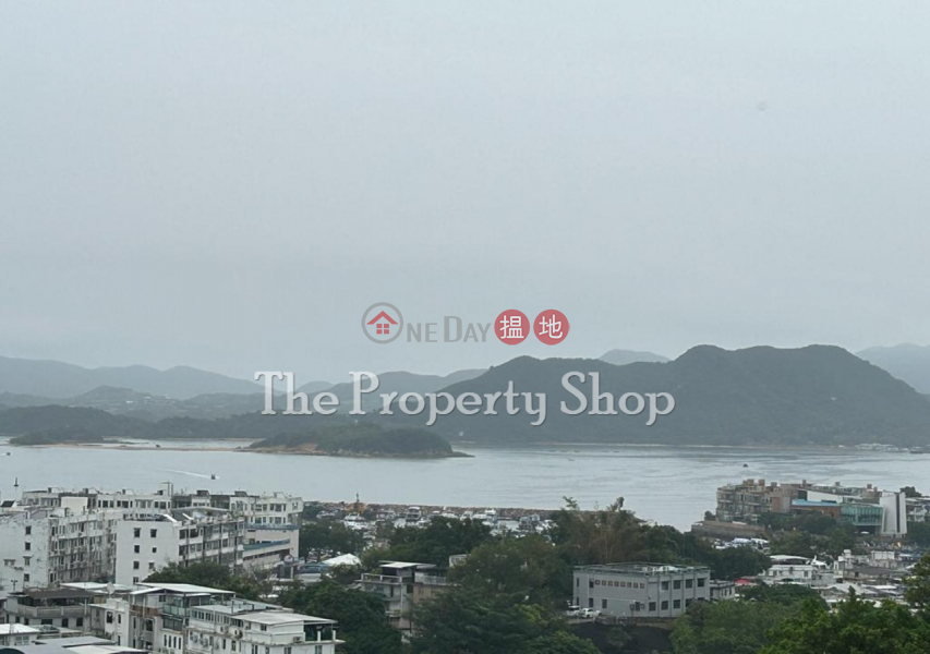 2/f + Roof SK Town Apt + CP, Po Lo Che Road Village House 菠蘿輋村屋 Rental Listings | Sai Kung (SK2793)