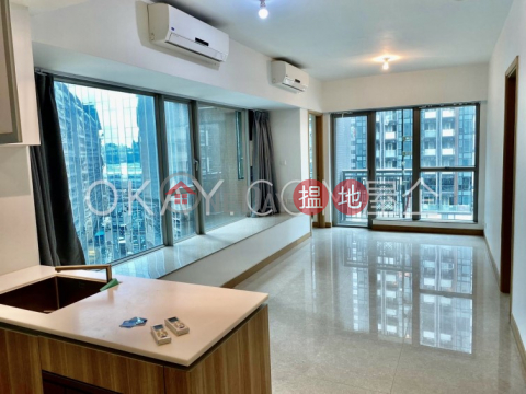 Intimate 2 bedroom with balcony | Rental, Diva Diva | Wan Chai District (OKAY-R291309)_0