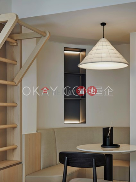 0房1廁鉅芝樓出租單位|100-102皇后大道東 | 灣仔區香港出租-HK$ 25,000/ 月