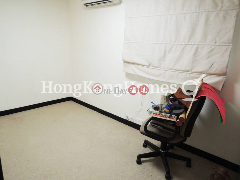 4 Bedroom Luxury Unit for Rent at Habitat Block A8 | Habitat Block A8 立德台 A8座 Rental Listings