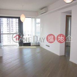 Lovely 3 bedroom with balcony | Rental, Tower 1 The Pavilia Hill 柏傲山 1座 | Eastern District (OKAY-R291467)_0