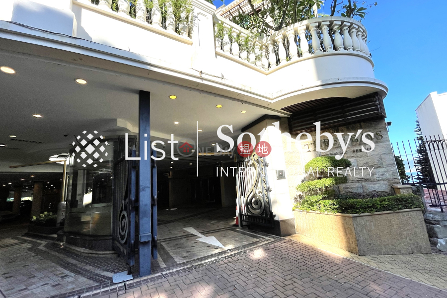 HK$ 260,000/ month, Three Bays Southern District, Property for Rent at Three Bays with 4 Bedrooms