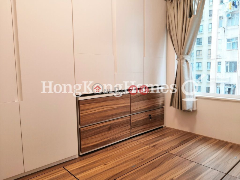 HK$ 6.5M Wealth Building Western District, 2 Bedroom Unit at Wealth Building | For Sale