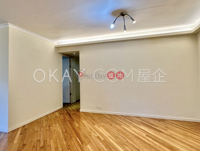 HK$ 23.5M | Robinson Place, Western District | Rare 3 bedroom in Mid-levels West | For Sale