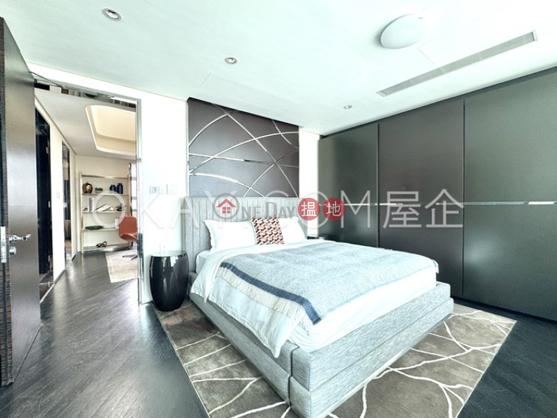 HK$ 140,000/ month, Tower 1 The Lily Southern District, Unique 2 bedroom on high floor with parking | Rental