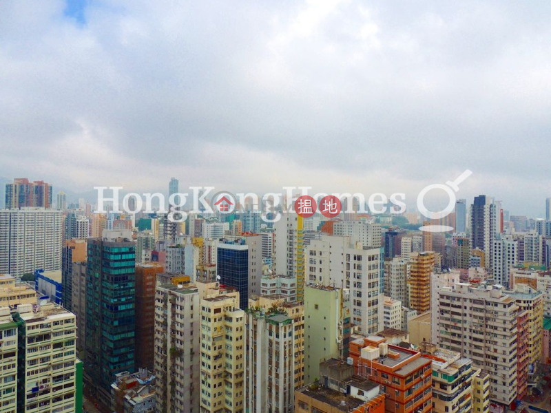 HK$ 1,600萬-The Austin 5A座-油尖旺-The Austin 5A座兩房一廳單位出售