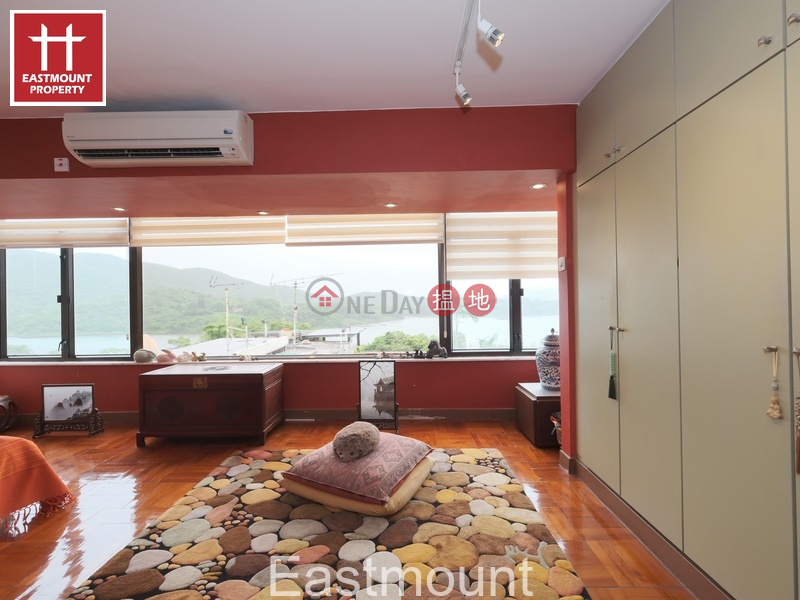 西貢 Clover Lodge, Wong Keng Tei 黃京地萬宜山莊村屋出售-屋苑式, 海景 出售單位|黃麖地村屋(Wong Keng Tei Village House)出售樓盤 (EASTM-SSKVH27)