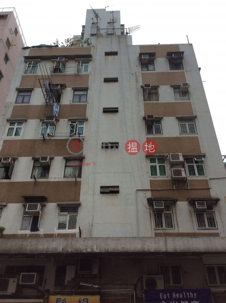 138 Pei Ho Street (138 Pei Ho Street) Sham Shui Po|搵地(OneDay)(2)