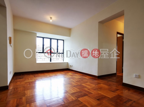 Generous 3 bedroom on high floor | Rental | Tower 125 世銀花苑 _0