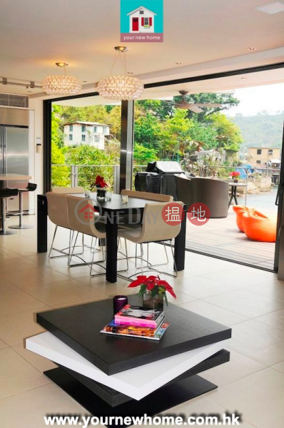 Clearwater Bay Waterfront House | For Sale | Po Toi O Village House 布袋澳村屋 Sales Listings