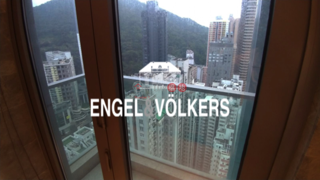 Imperial Kennedy Please Select Residential, Sales Listings, HK$ 26.8M